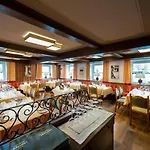 Landgasthof Altwirt 3*