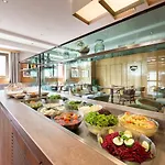 Hotel Landgasthof Altwirt 3*