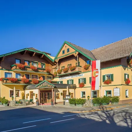Landgasthof Altwirt Hotel