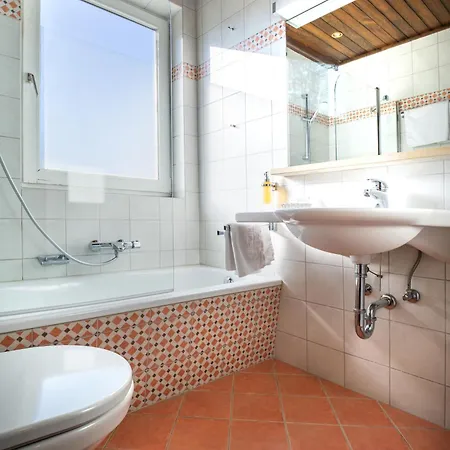 Hotel Landgasthof Altwirt 3*