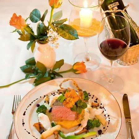 Landgasthof Altwirt Hotel 3*