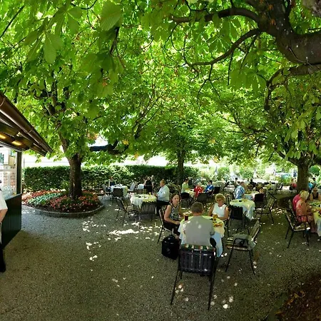 Landgasthof Altwirt 3* Seeham