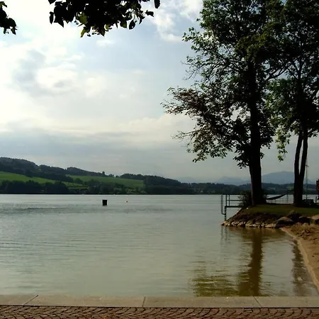 Landgasthof Altwirt Ξενοδοχείο 3*
