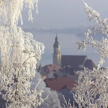 Landgasthof Altwirt 3* Seeham