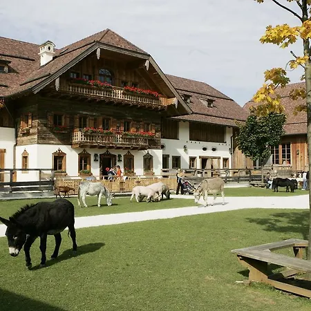 Landgasthof Altwirt Hotel
