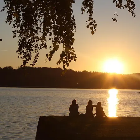 Landgasthof Altwirt Hotel 3*