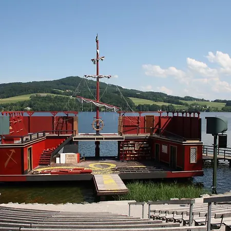 Hotel Landgasthof Altwirt Seeham