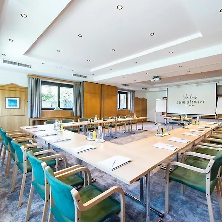 Hotel Landgasthof Altwirt