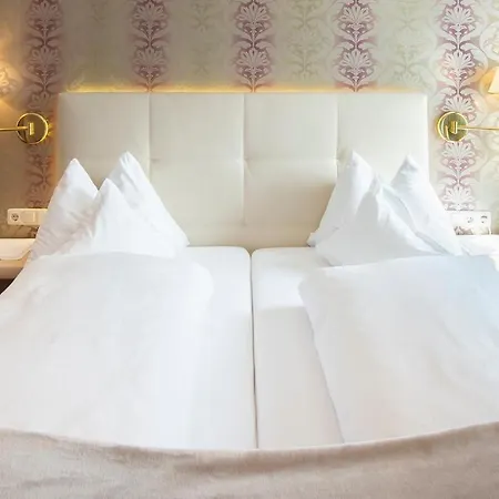 Landgasthof Altwirt Hotel Seeham