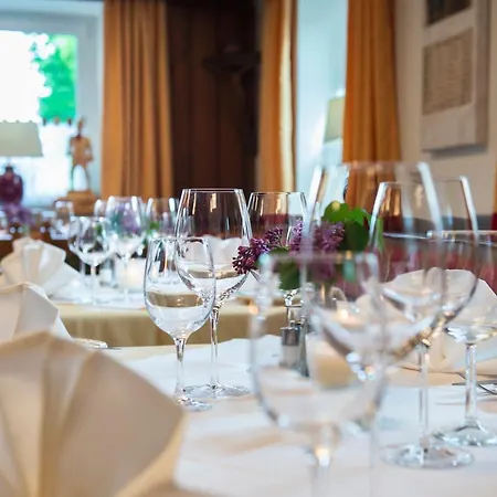 Landgasthof Altwirt Hotel