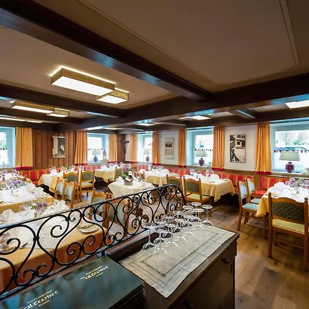 Landgasthof Altwirt 3*