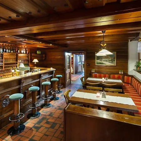 Hotel Landgasthof Altwirt