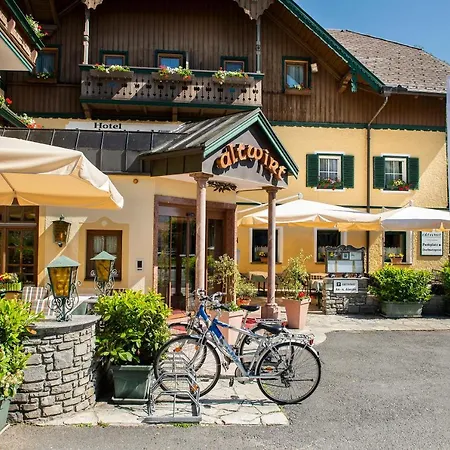 Landgasthof Altwirt Hotel