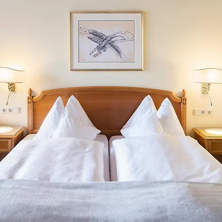 Landgasthof Altwirt 3* Seeham