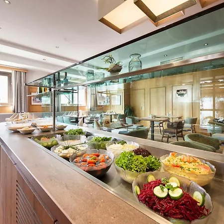 Hotel Landgasthof Altwirt 3*