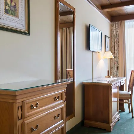 Landgasthof Altwirt Hotel Seeham