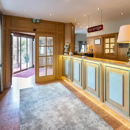 Hotel Landgasthof Altwirt