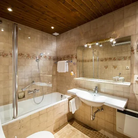 Landgasthof Altwirt Hotel Seeham
