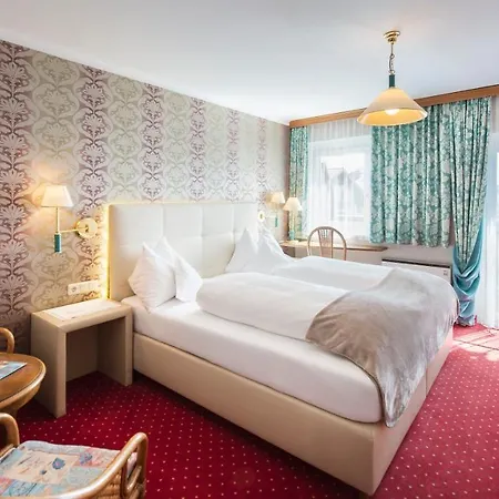 Hotel Landgasthof Altwirt