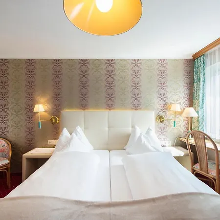 Landgasthof Altwirt Hotel Seeham