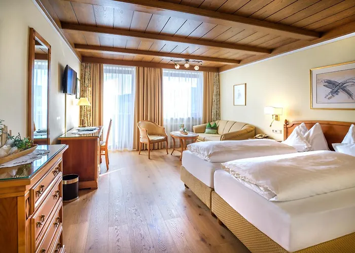 Landgasthof Altwirt Hotel 3*