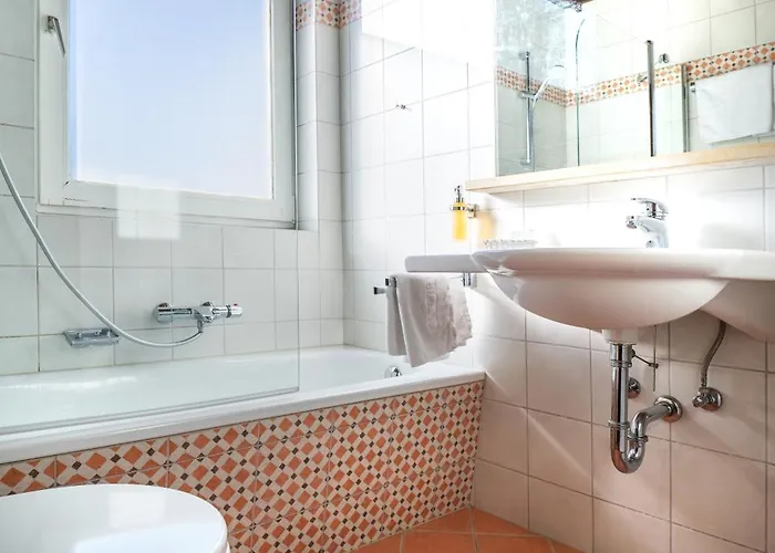 Hotel Landgasthof Altwirt 3*