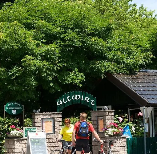 Landgasthof Altwirt 3*