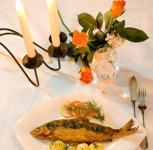 Landgasthof Altwirt Hotell Seeham