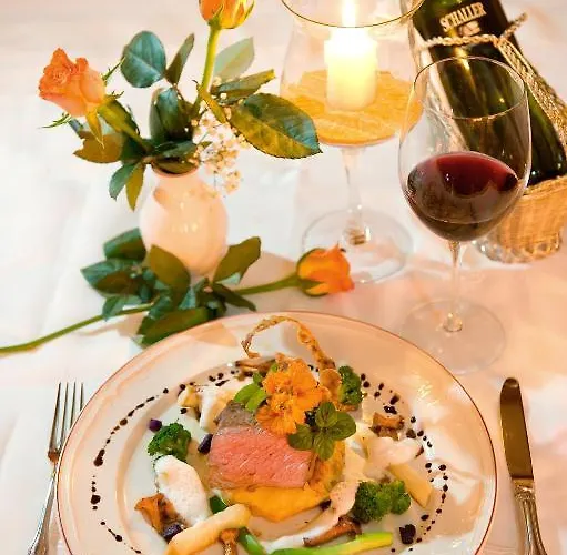 Landgasthof Altwirt Hotell 3*