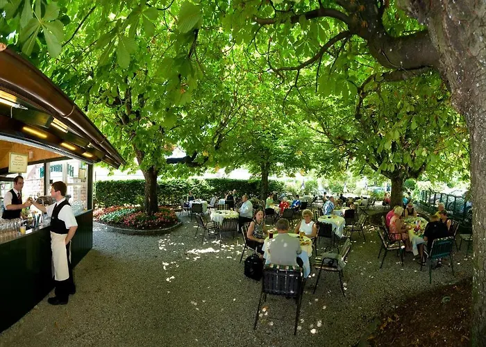 Landgasthof Altwirt 3* Seeham