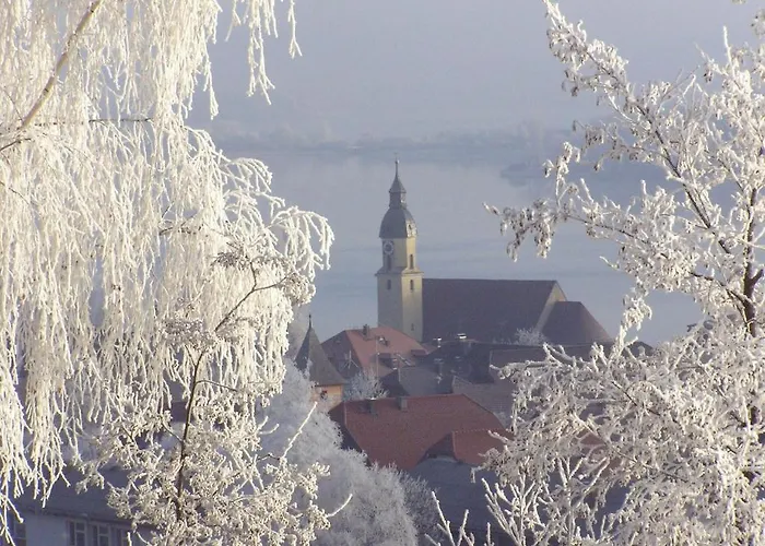 Landgasthof Altwirt 3* Seeham