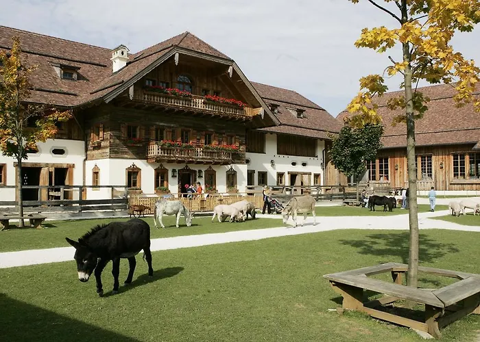 Landgasthof Altwirt Hotell
