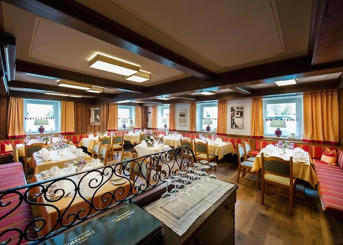 Landgasthof Altwirt 3*