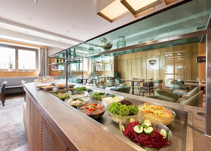 فندق Landgasthof Altwirt 3*
