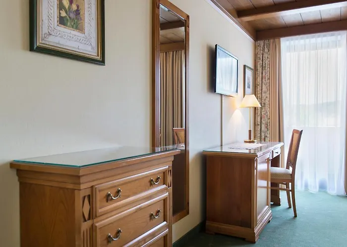 Landgasthof Altwirt Hotell Seeham